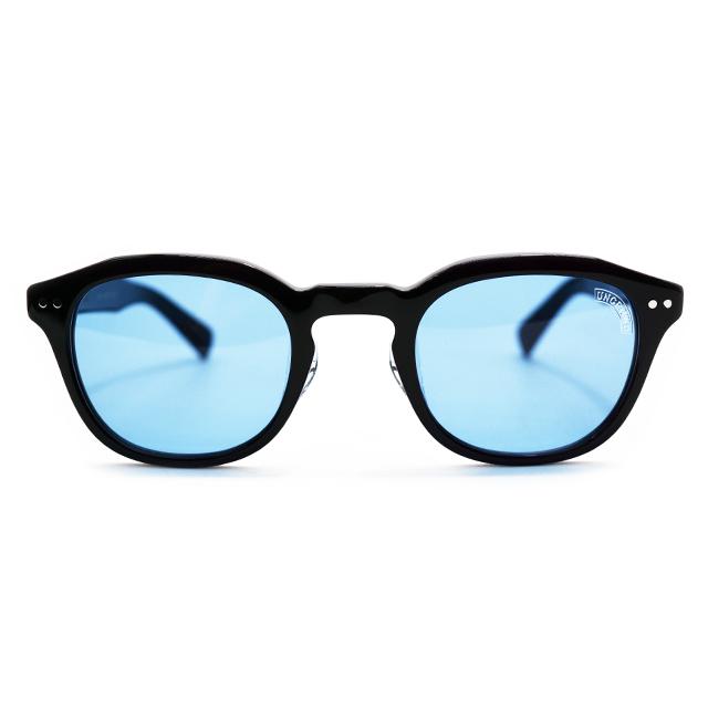 全3色【UNCROWD/アンクラウド】 「Biker Shade”CIVIC”/バイカーシェード”シビック”」(263-63-059)(BLUCO/ブルコ/ハーレー/サングラス/ウルフパック) |  | 07