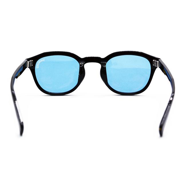 全3色【UNCROWD/アンクラウド】 「Biker Shade”CIVIC”/バイカーシェード”シビック”」(263-63-059)(BLUCO/ブルコ/ハーレー/サングラス/ウルフパック) |  | 08