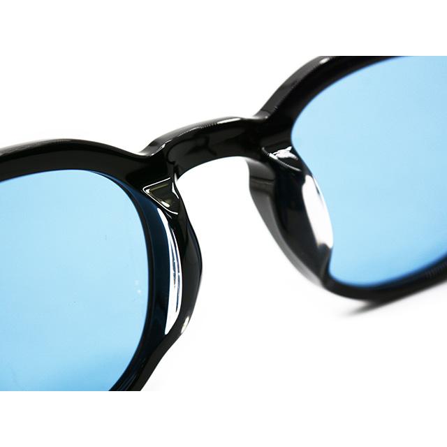 全3色【UNCROWD/アンクラウド】 「Biker Shade”CIVIC”/バイカーシェード”シビック”」(263-63-059)(BLUCO/ブルコ/ハーレー/サングラス/ウルフパック) |  | 09