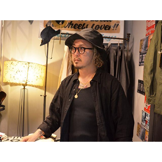 全2色【UNCROWD/アンクラウド】 「Biker Shade”CIVIC-Photochromic