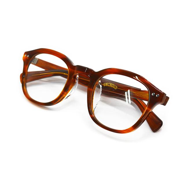 全2色【UNCROWD/アンクラウド】 「Biker Shade”CIVIC-Photochromic