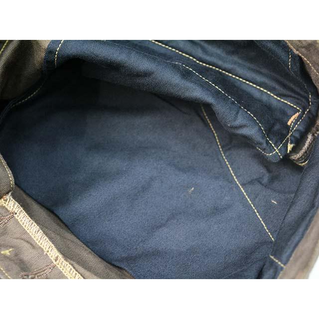 【FREE WHEELERS/フリーホイーラーズ】2026FW「”TIMBER CRUISER” TROUSERS/”ティンバークルーザー”トラウザース」(2632006)(アメカジ/ウルフパック) |  | 10