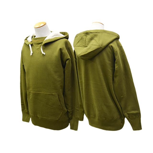 FREE WHEELERS/フリーホイーラーズ】2026FW「”AFTER HOOD SWEAT SHIRT
