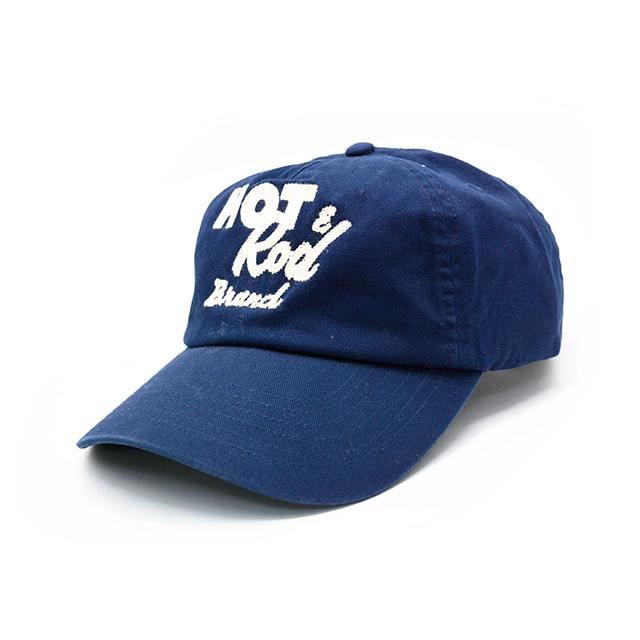 全3色【POP EYES/ポップアイズ】2026SS「HOT&ROD CAP/ホット&ロッド