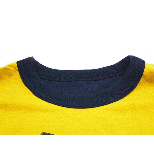 POP EYES/ポップアイズ】2026SS「HOP UP SPEEDWAY Reversible S/S Tee