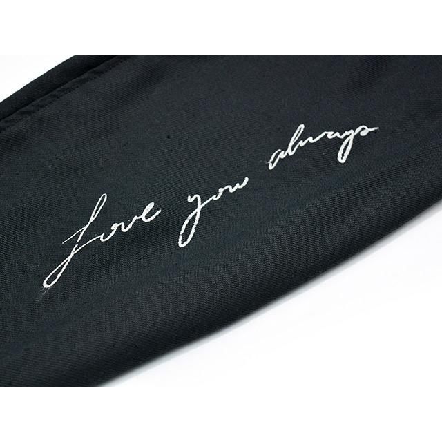 全2色【UNCHANGING LOVE/アンチェンジングラブ】2026SS「Dear You Jacket/ディアユージャケット」(26SS-UCL-001)(ポップアイズ/アメカジ/ウルフパック)の画像