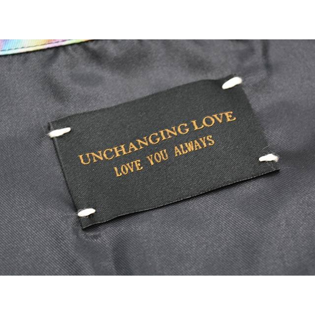 全2色【UNCHANGING LOVE/アンチェンジングラブ】2026SS「Lover's Lip L