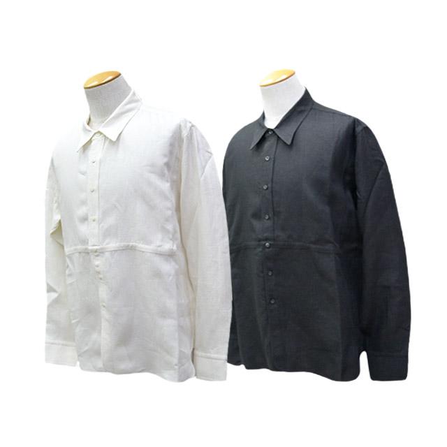 全2色【UNCHANGING LOVE/アンチェンジングラブ】2026SS「Dinner Shirt