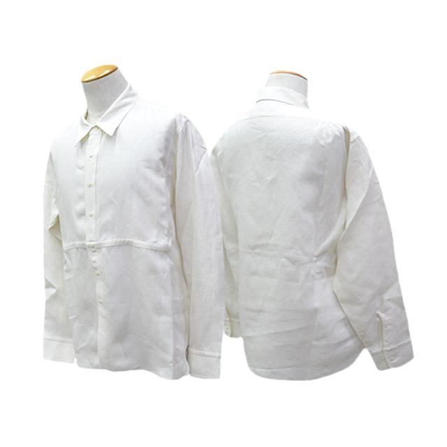 Theory 2026SS ウォッシャブルシャツ新品未使用 全2色【UNCHANGING LOVE/アンチェンジングラブ】2026SS「Dinner Shirt