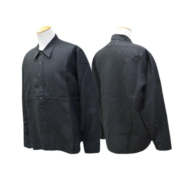 全2色【UNCHANGING LOVE/アンチェンジングラブ】2026SS「Dinner Shirt