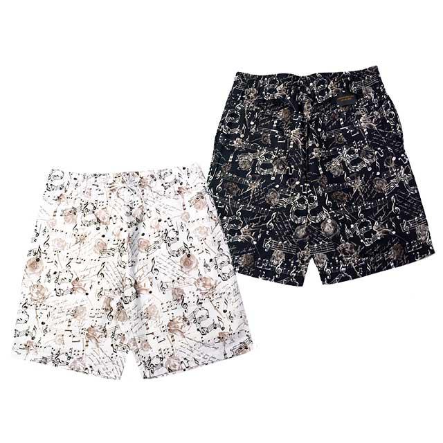 【希少】#FR2GOLF × ANTI COUNTRY CLUB コラボショーツ 全2色【UNCHANGING LOVE/アンチェンジングラブ】2026SS「I Wanna Be