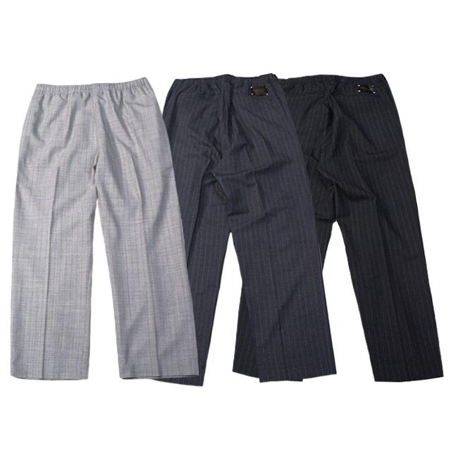 全3色【UNCHANGING LOVE/アンチェンジングラブ】2026SS「Summer Slacks