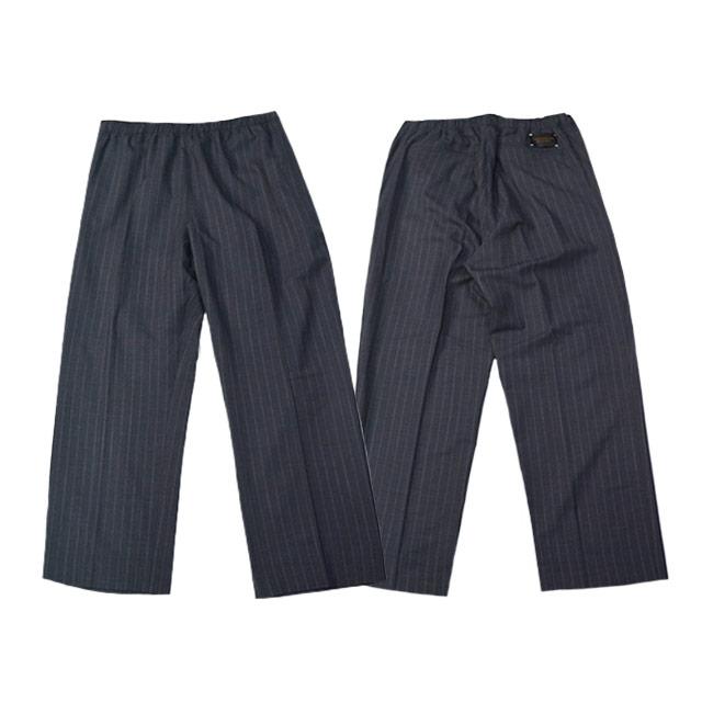 全3色【UNCHANGING LOVE/アンチェンジングラブ】2026SS「Summer Slacks