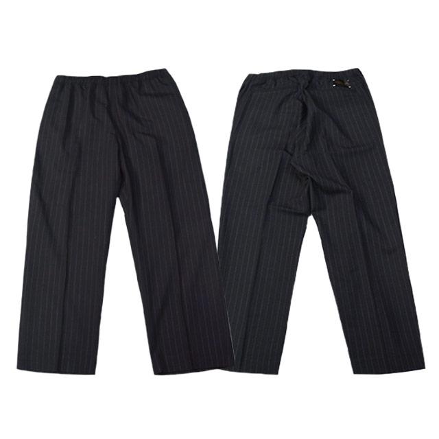 全3色【UNCHANGING LOVE/アンチェンジングラブ】2026SS「Summer Slacks