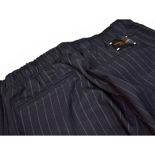 ultra romance 2つセット 全3色【UNCHANGING LOVE/アンチェンジングラブ】2026SS「Summer Slacks