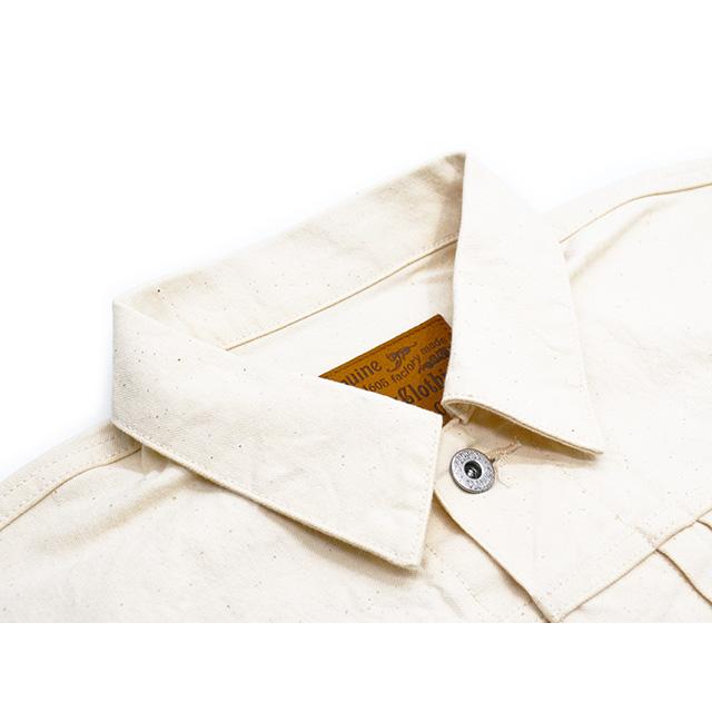 TROPHY CLOTHING/トロフィークロージング】「Natural Duck Jacket