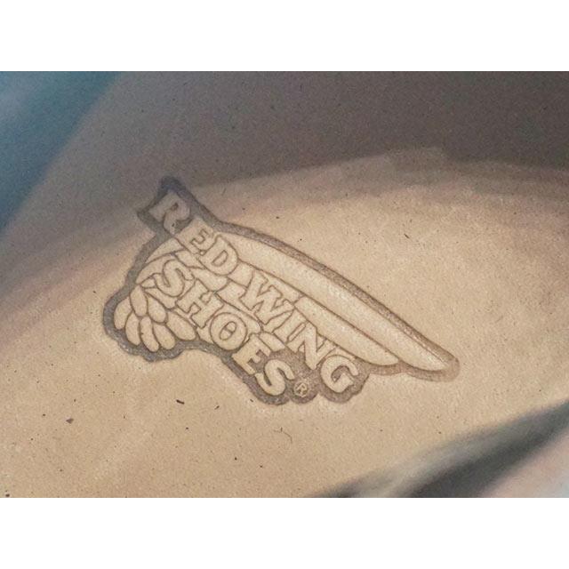 【RED WING/レッドウイング】「Side Gore Boots”Classic Chelsea”/サイドゴアブーツ”クラシックチェルシー”」(3194/Black Harness)(アメカジ/ウルフパック) |  | 10