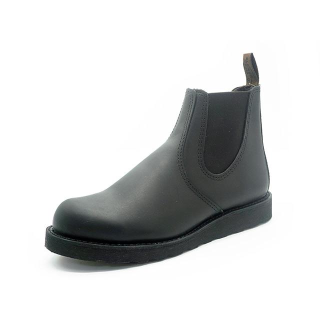 RED WING/レッドウイング】「Side Gore Boots”Classic Chelsea