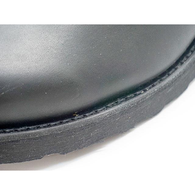 【RED WING/レッドウイング】「Side Gore Boots”Classic Chelsea”/サイドゴアブーツ”クラシックチェルシー”」(3194/Black Harness)(アメカジ/ウルフパック) |  | 05