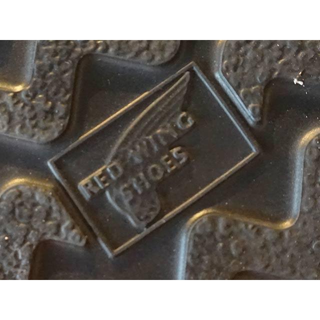 【RED WING/レッドウイング】「Side Gore Boots”Classic Chelsea”/サイドゴアブーツ”クラシックチェルシー”」(3194/Black Harness)(アメカジ/ウルフパック) |  | 09