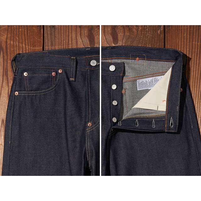 LEVI'S VINTAGE CLOTHING/リーバイスヴィンテージクロージング】「501