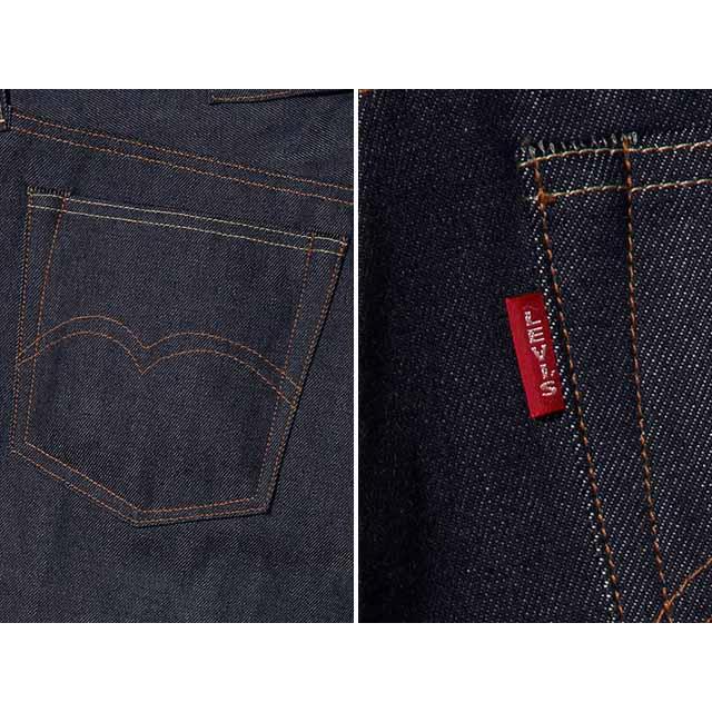 LEVI'S VINTAGE CLOTHING/リーバイスヴィンテージクロージング】「501