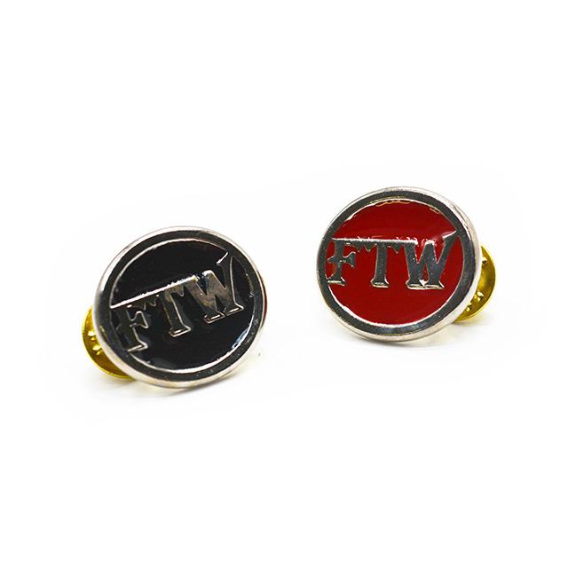 全2色【415 CLOTHING/415クロージング】「FTW Pins/FTWピンズ」(FRISO