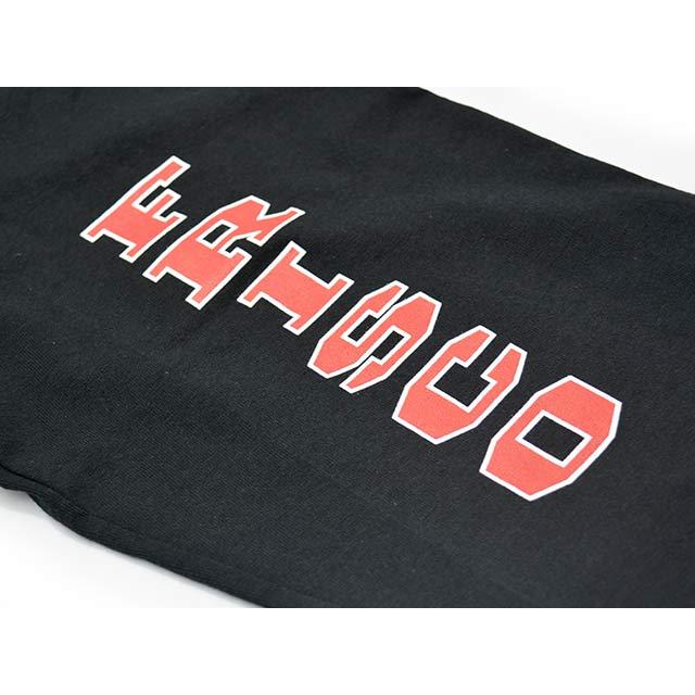 全3色【415 CLOTHING/415クロージング】「Printed L/S Tee”FRISCO 415