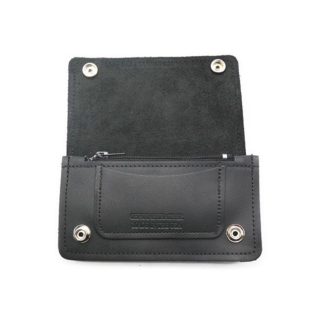 415 CLOTHING/415クロージング】「Classic Chain Wallet”6 inch