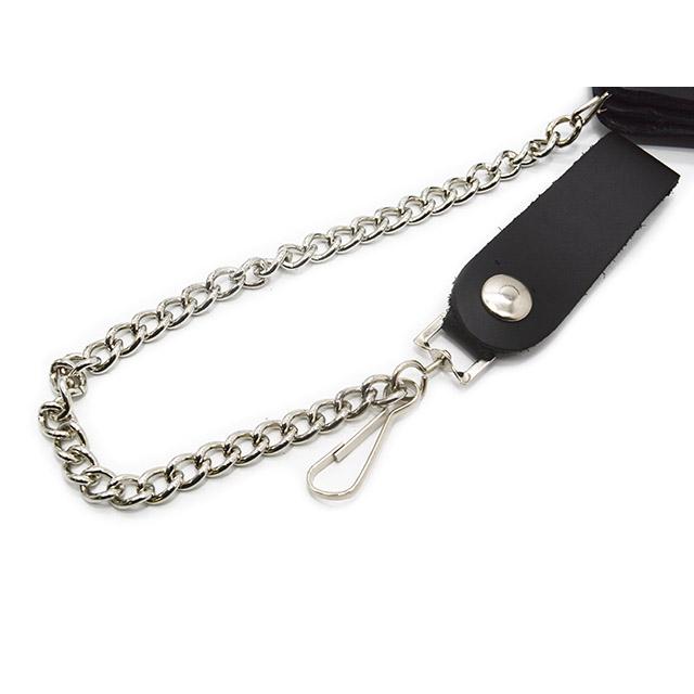 415 CLOTHING/415クロージング】「Classic Chain Wallet”8 inch