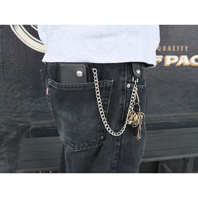 415 CLOTHING/415クロージング】「Classic Chain Wallet”8 inch 415 CLOTHING/415クロージング】「Classic Chain Wallet”8 inch