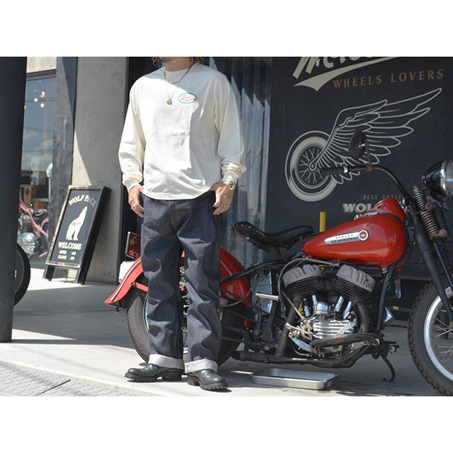 LEVI'S VINTAGE CLOTHING/リーバイスヴィンテージクロージング】「501