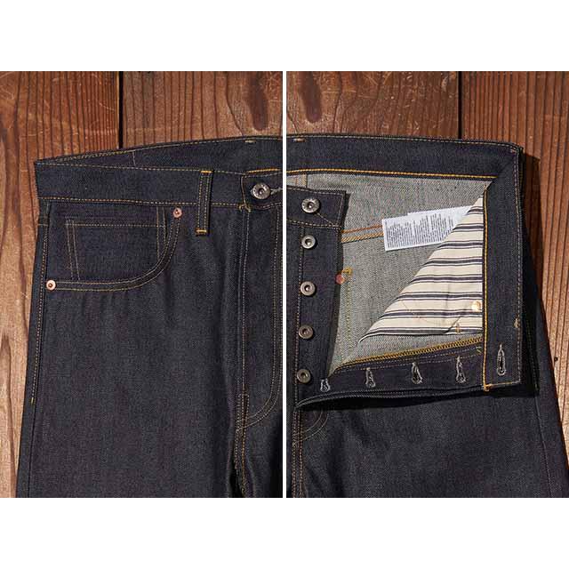 LEVI'S VINTAGE CLOTHING/リーバイスヴィンテージクロージング】「501
