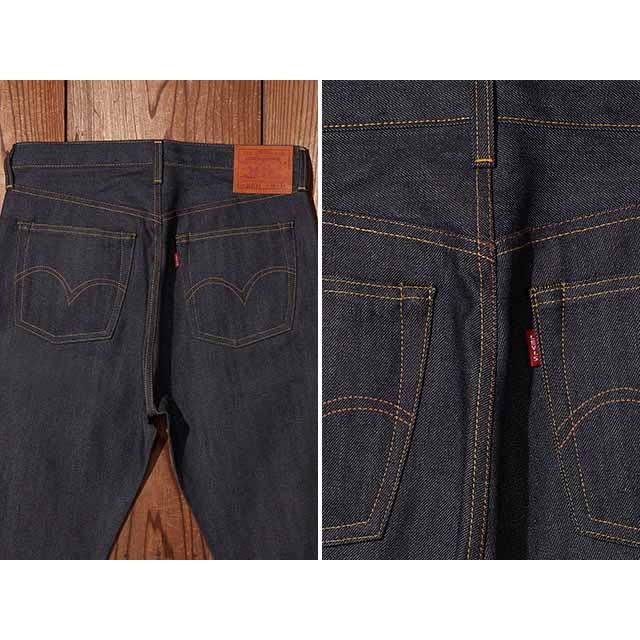 LEVI'S VINTAGE CLOTHING/リーバイスヴィンテージクロージング】「501