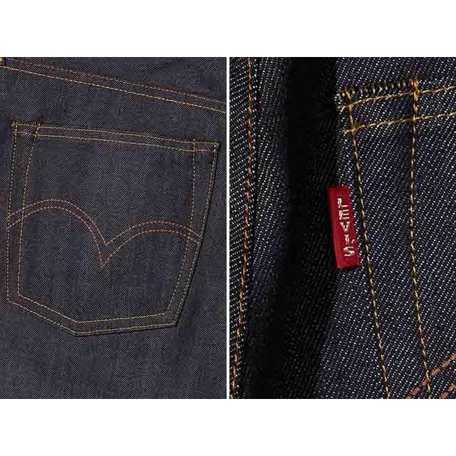 LEVI'S VINTAGE CLOTHING/リーバイスヴィンテージクロージング】「501