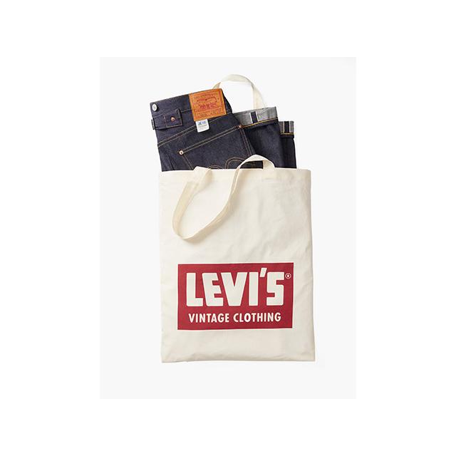 【LEVI'S VINTAGE CLOTHING/リーバイスヴィンテージクロージング】「501”1947 Model”/501”1947年モデル”」(475010224/13.3oz)(LVC/デニム/アメカジ)の画像