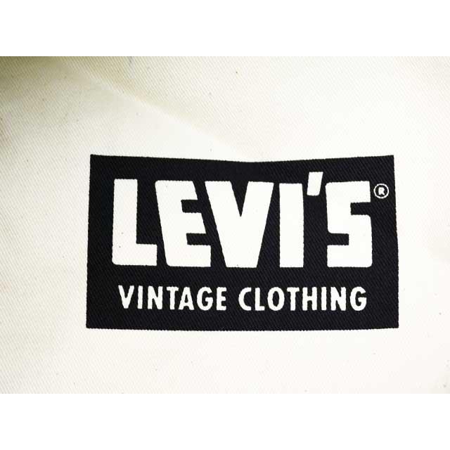 LEVI'S VINTAGE CLOTHING/リーバイスヴィンテージクロージング】「501