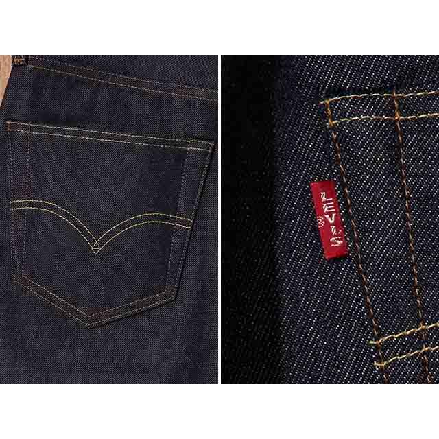 LEVI'S VINTAGE CLOTHING/リーバイスヴィンテージクロージング】「501