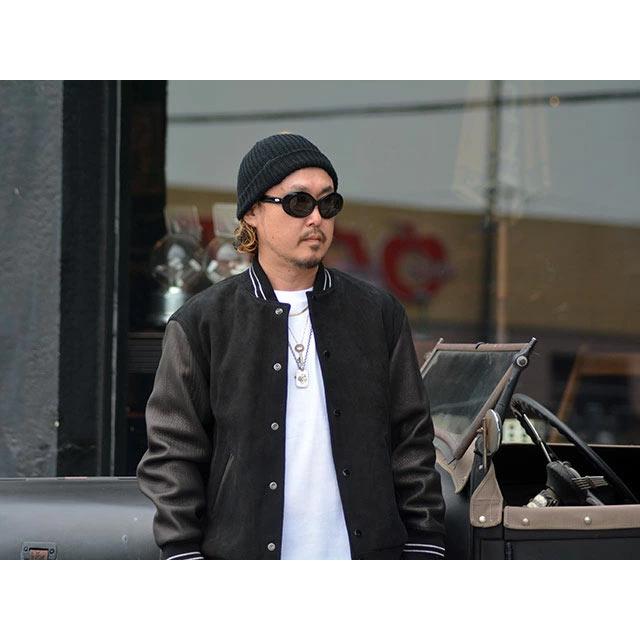 全6色【Mr.FATMAN/ミスターファットマン】2026SS「Watch Cap”HUE