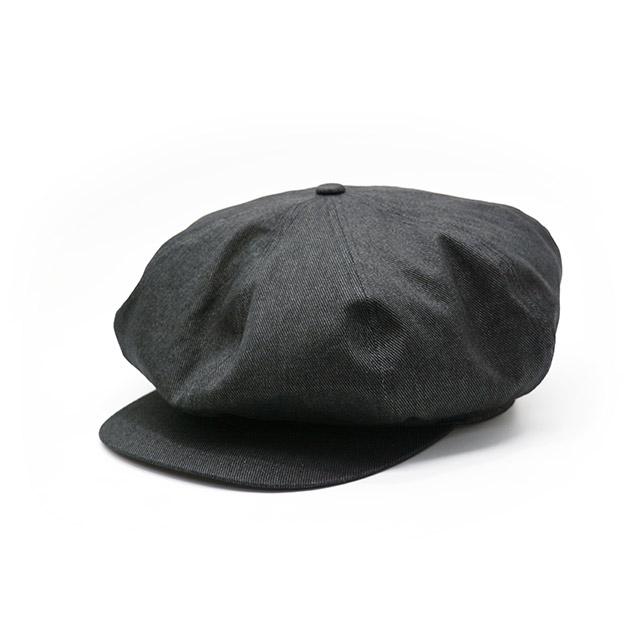 全2色【Mr.FATMAN/ミスターファットマン】「Johnny Casquette/ジョニー