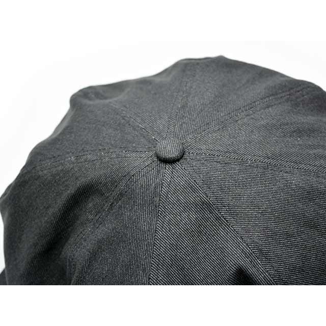 全2色【Mr.FATMAN/ミスターファットマン】「Johnny Casquette/ジョニー