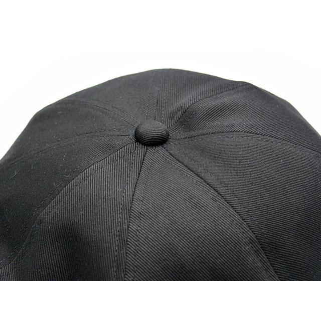 Mr.FATMAN/ミスターファットマン】2025AW「Lucky Dan Twill/ラッキー