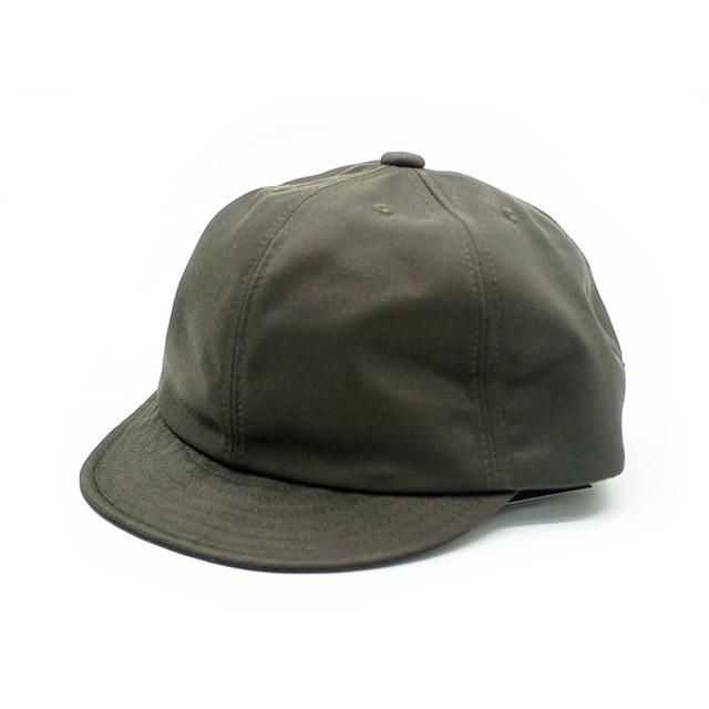 Mr.FATMAN ミスターファットマン【BEETLE CAP with CLUMBER MFG