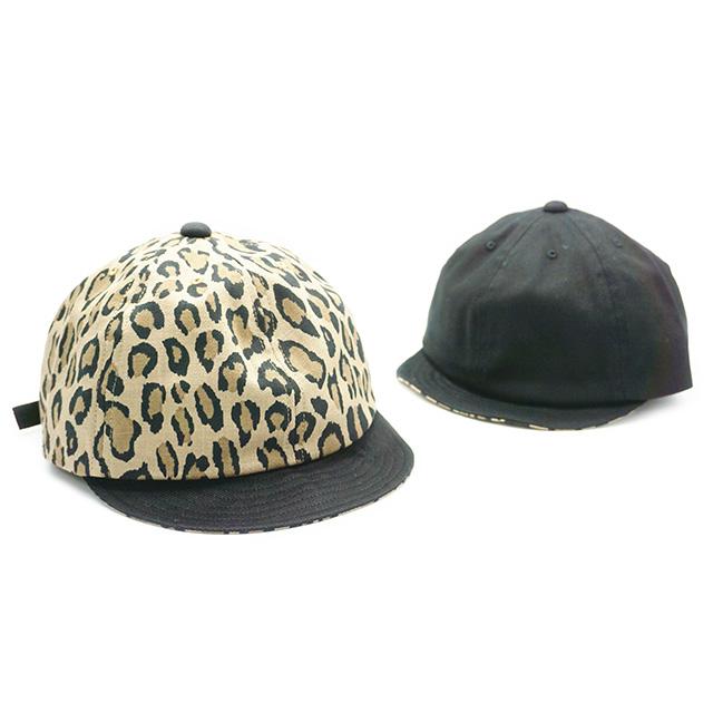 全2色【Mr.FATMAN/ミスターファットマン】2024AW「Leopard Short Brim Cap by Bridge Cap/レオパードショートブリムキャップ バイ ブリッジキャップ」(5244002) : WOLF PACK Yahooストア店 - 通販 - Yahoo!ショッピング 全2色【Mr.FATMAN/ミスターファットマン】2024AW「Leopard Short Brim Cap by Bridge Cap/レオパードショートブリムキャップ バイ ブリッジキャップ」(5244002) : WOLF PACK Yahooストア店 - 通販 - Yahoo!ショッピング