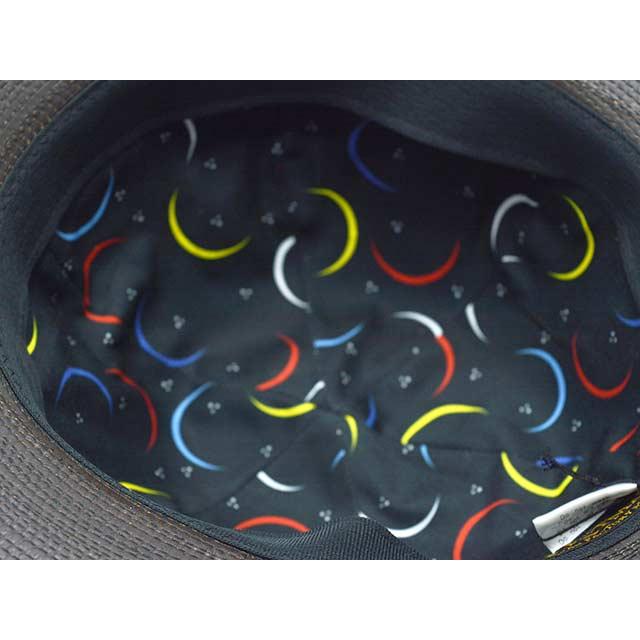 Mr.FATMAN レザーファティーグハット Mr.FATMAN ミスターファットマン【LEATHER FATIGUE HAT】レザー