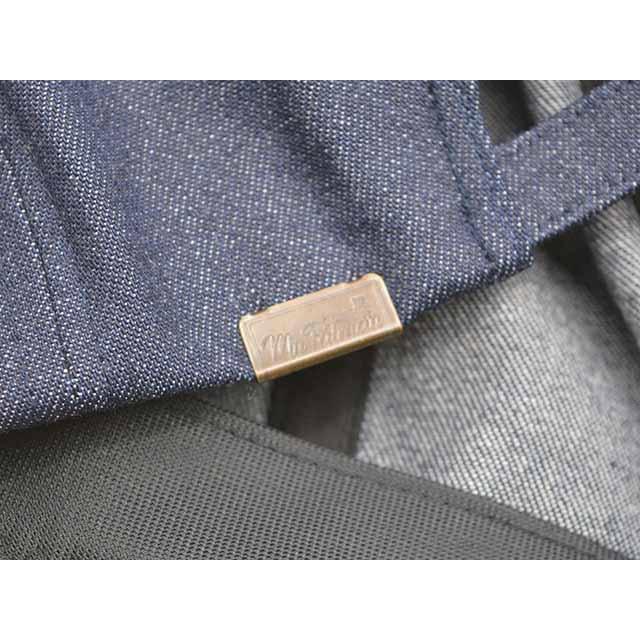 全2色【Mr.FATMAN/ミスターファットマン】2025SS「Short Brim Cap by Bridge Cap/ショートブリムキャップバイブリッジキャップ」(5251007)(THE FAT HATTER) |  | 06