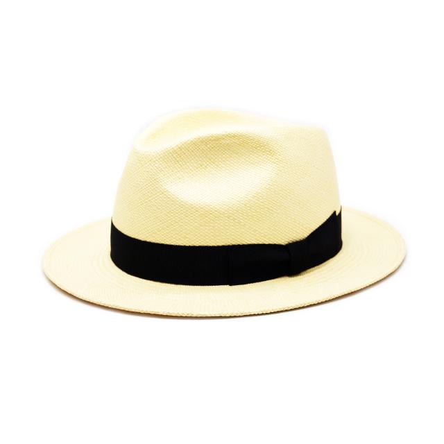 J.J. WILLIAMS FEDORA by Mr.FATMAN/J.J.ウィリアムスフェドラby