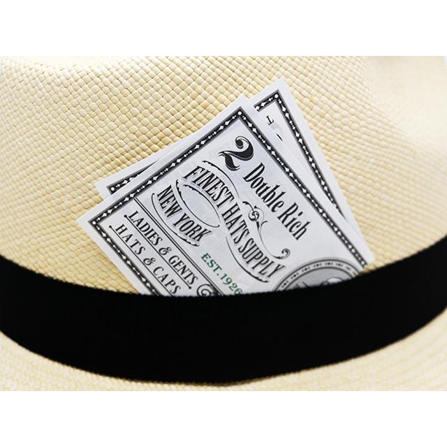J.J. WILLIAMS FEDORA by Mr.FATMAN/J.J.ウィリアムスフェドラby