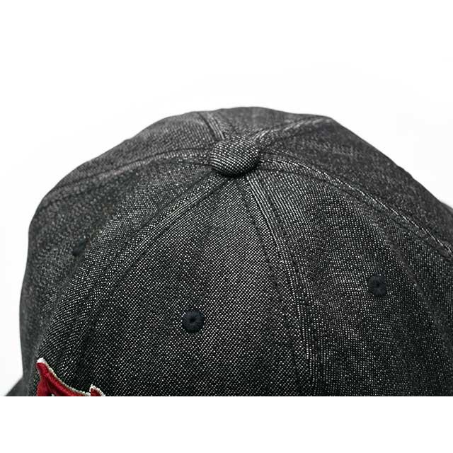 Mr.FATMAN/ミスターファットマン】2025SS「F Emblem Baseball Cap/F