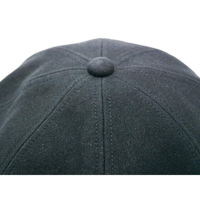 全3色【Mr.FATMAN/ミスターファットマン】2026AW「Moleskin Beak